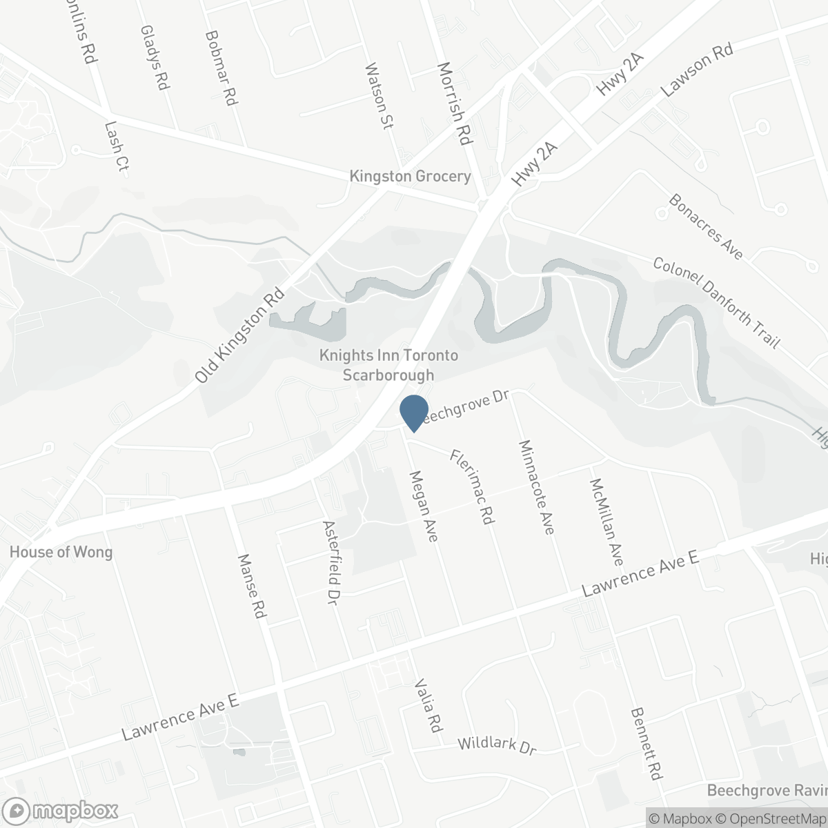 73 - 393 BEECHGROVE DRIVE, Toronto, Ontario M1E 2R1